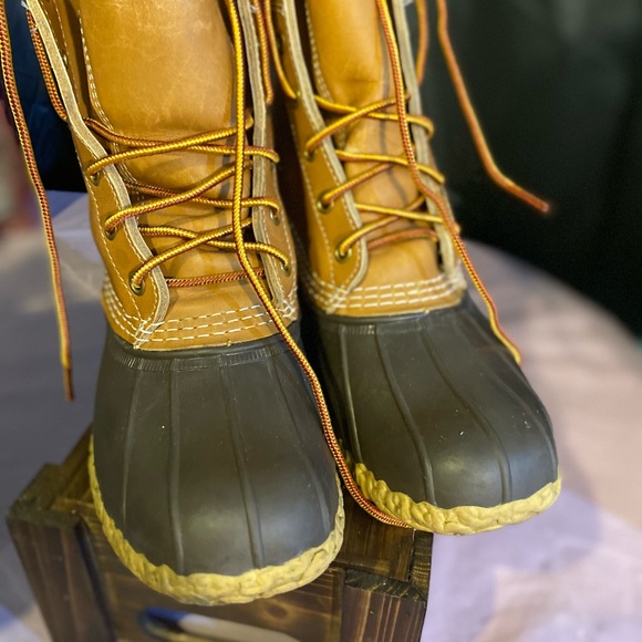 LL Bean Boots - Picture 4 of 4